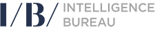 Intelligence Bureau Partners Logo